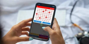 Mua Vé Số Online - Hình Thức Chơi Xổ Số Tiết Kiệm Hơn