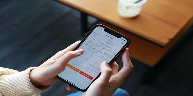 Mua vé số online mang đến cho người chơi nhiều tiện ích