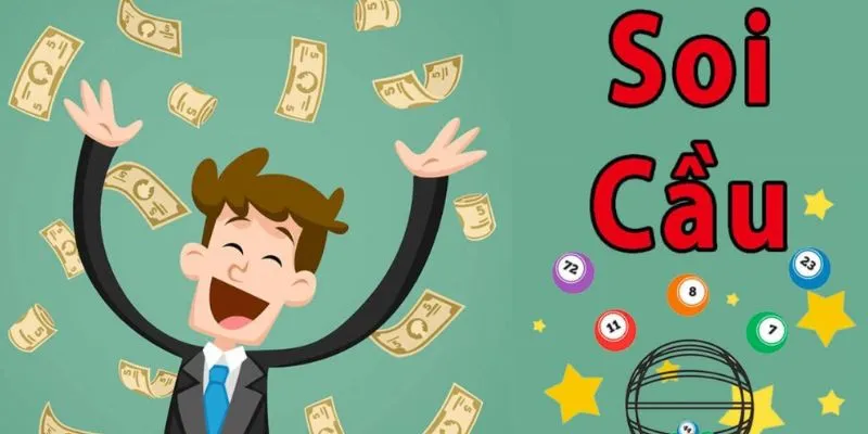 Ưu điểm khi sử dụng các phần mềm soi cầu hiệu quả thay vì đặt cược cảm tính